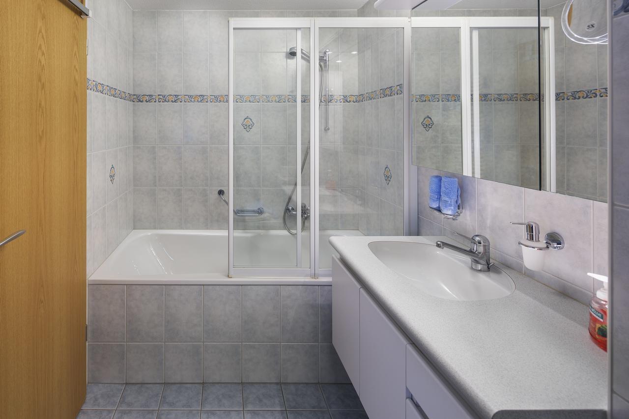 Apartment Dolce Vita Grindelwald Eksteriør billede